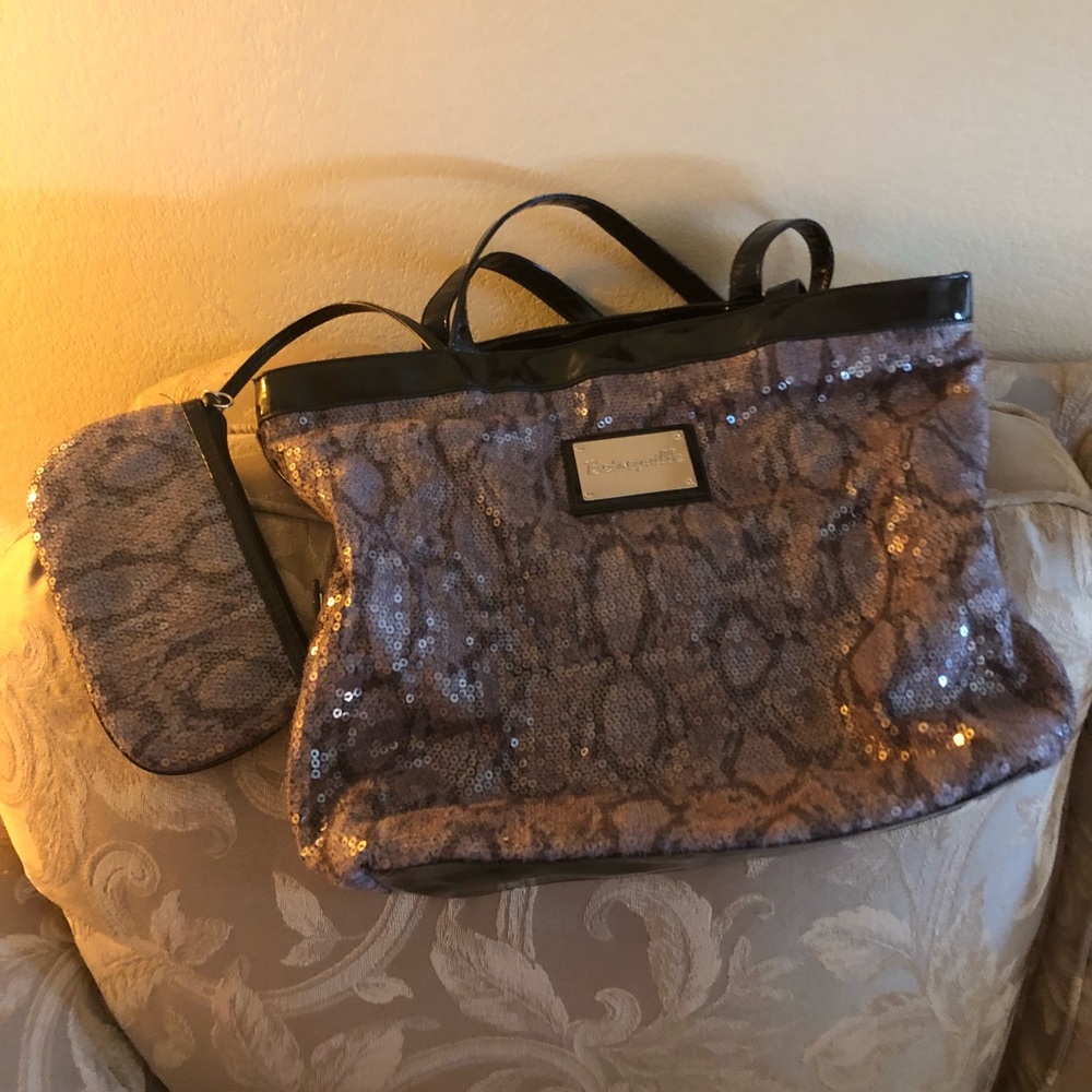 Betsyville lg bag